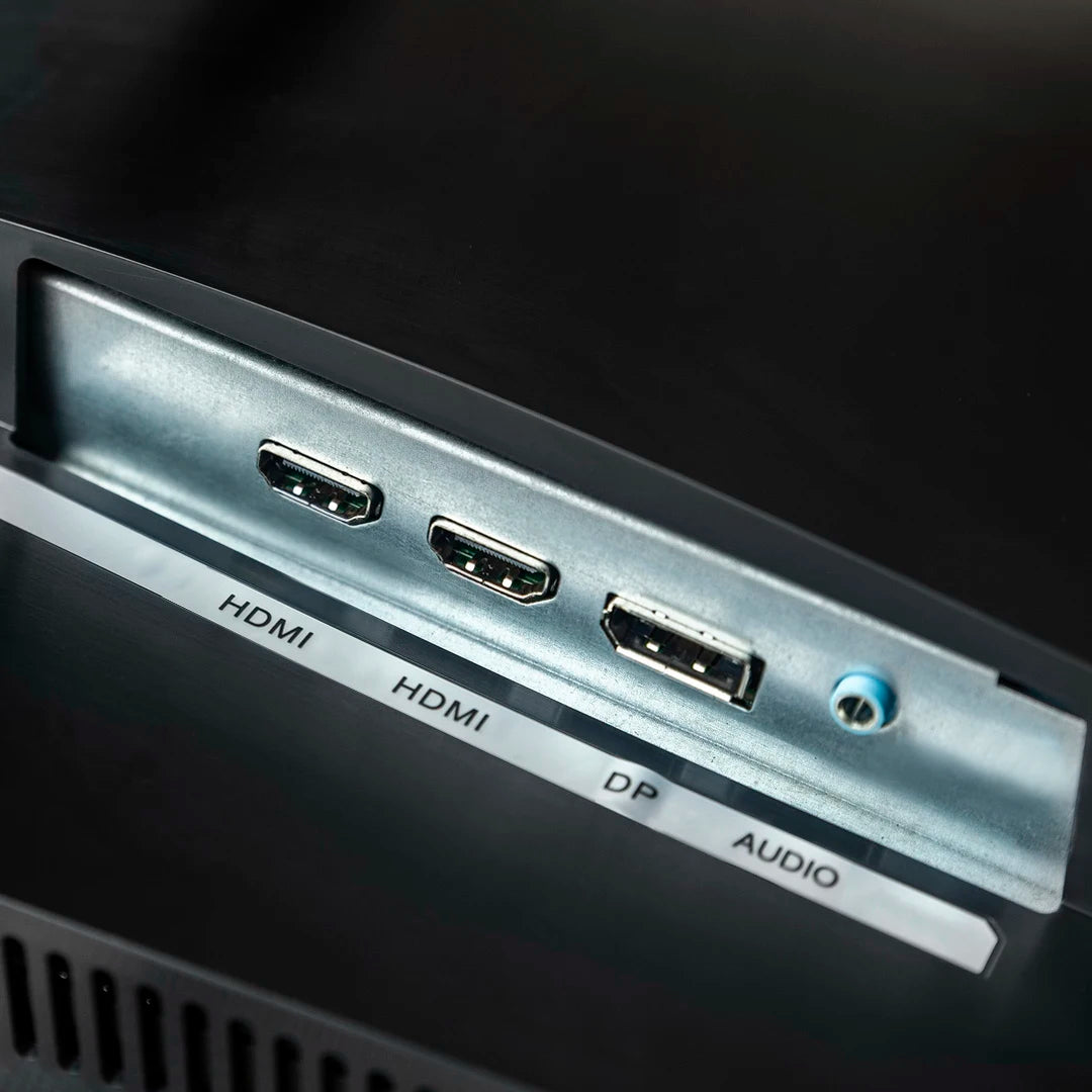 TITAN ARMY 30 inch 2K 200Hz Curved Gaming Monitor 21:9 2560x1080 Ultra Wide Ultra Slim screen FREESYNC VESA Metal Black