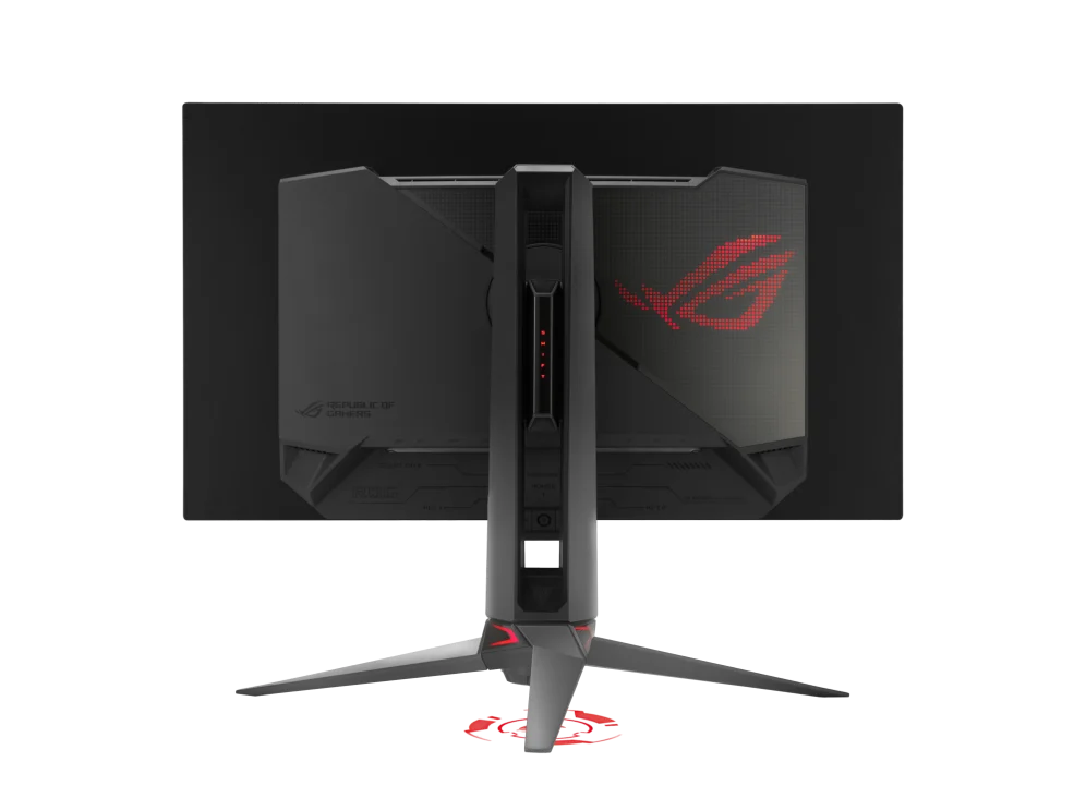 Gaming PC Monitor OLED ROG PG27AQDM Swift OLED 240Hz 2560x1440 QHD 0.03ms Gaming Monitor Gaming Screen HDR10 Esports DISPLAY